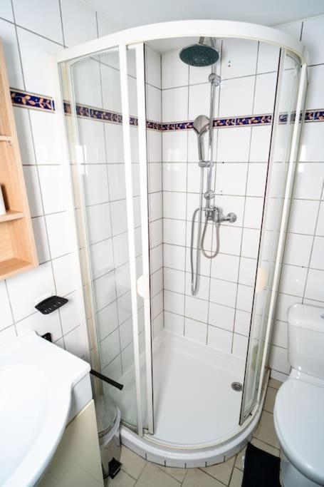 Apartmán Refuge Des Vignerons - Turckheim Exteriér fotografie