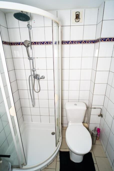 Apartmán Refuge Des Vignerons - Turckheim Exteriér fotografie